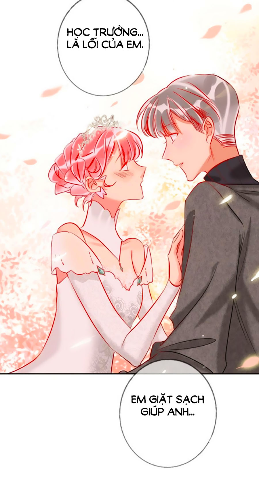 kế hoạch đánh chiếm của công chúa nghèo chapter 32 17