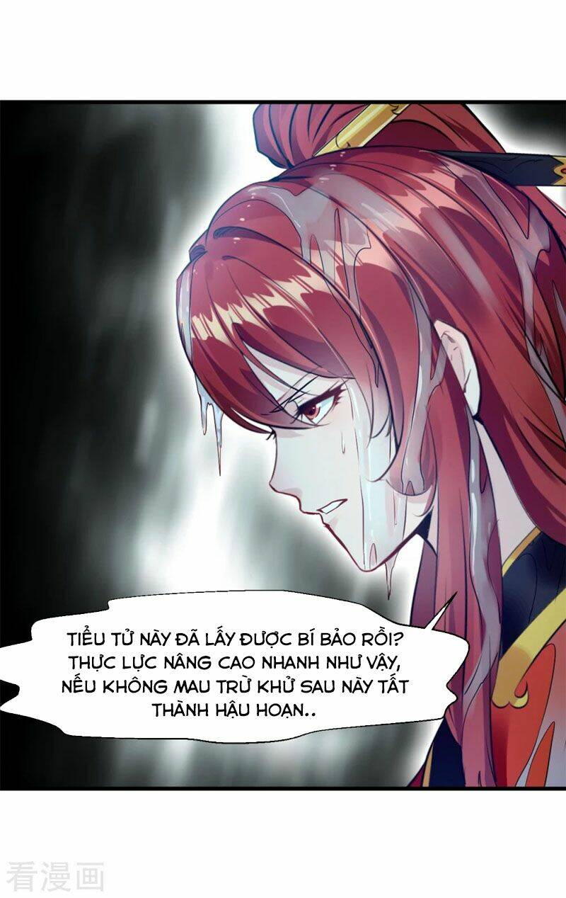 một đời thành tiên chapter 64 29