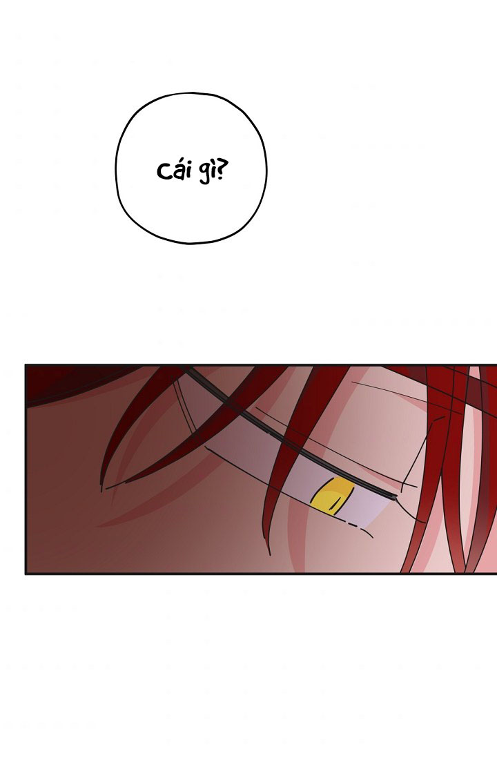 ác nữ tiểu thư chapter 84.1 39