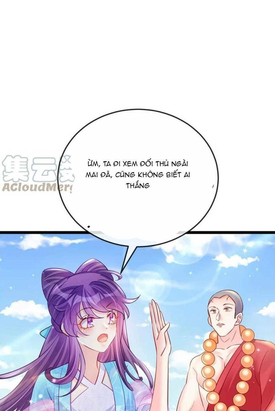 quân hoả nữ hoàng chapter 81 63