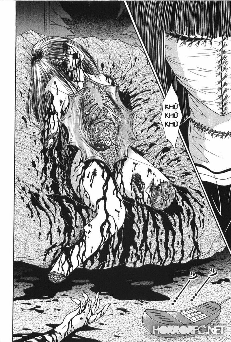 shoujo pandora chapter 4 22