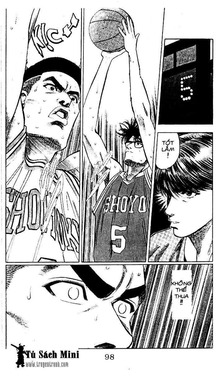 cao thủ bóng rổ chapter 87 17