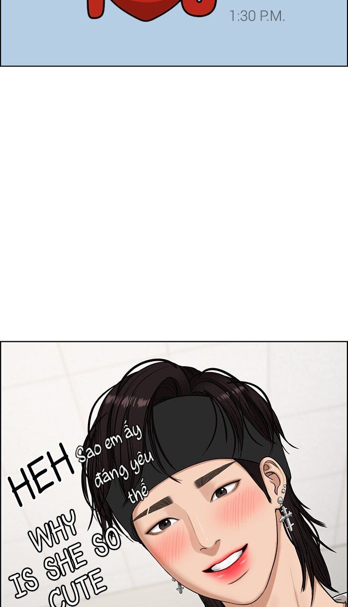 vẻ đẹp đích thực - true beauty chapter 97 48