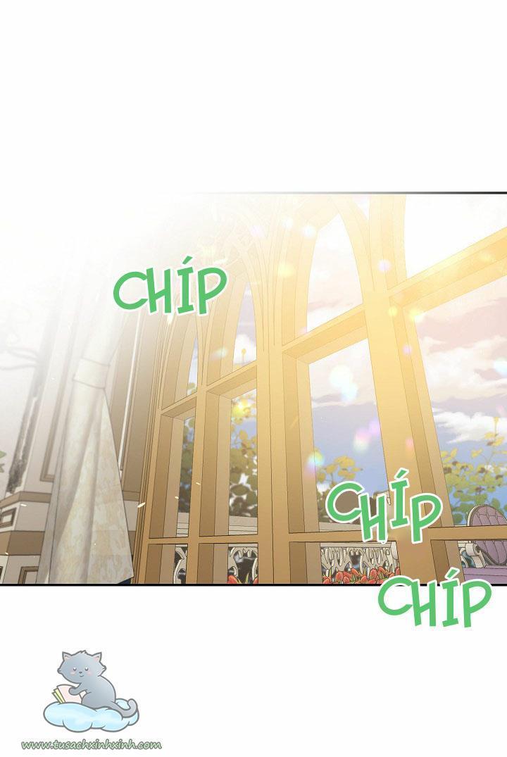 thuần hóa bạo chúa rồi bỏ trốn chapter 33 13