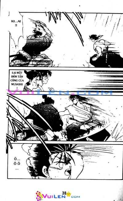 truyền nhân atula phần ii chapter 2 39