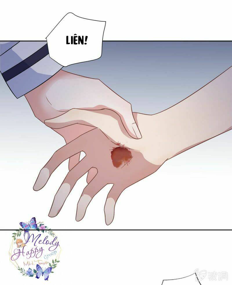 ma lạt thiên kim đẩu ác thiếu chapter 87 23