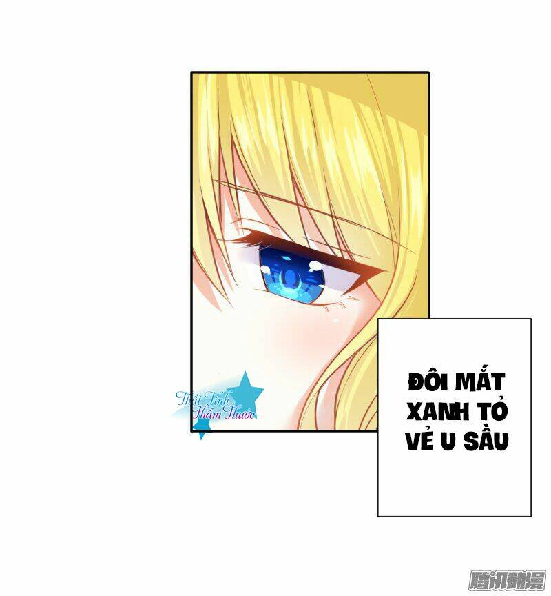 hôm nay ta cũng muốn trêu chọc nàng chapter 1 3