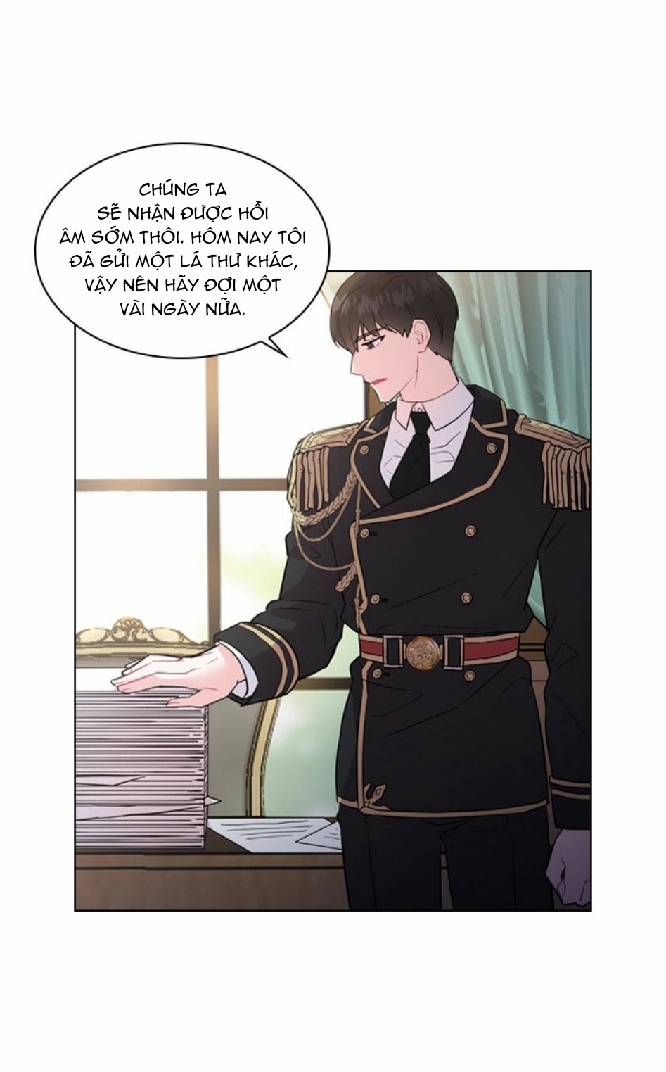 cha đứa bé là ai? chapter 2 36