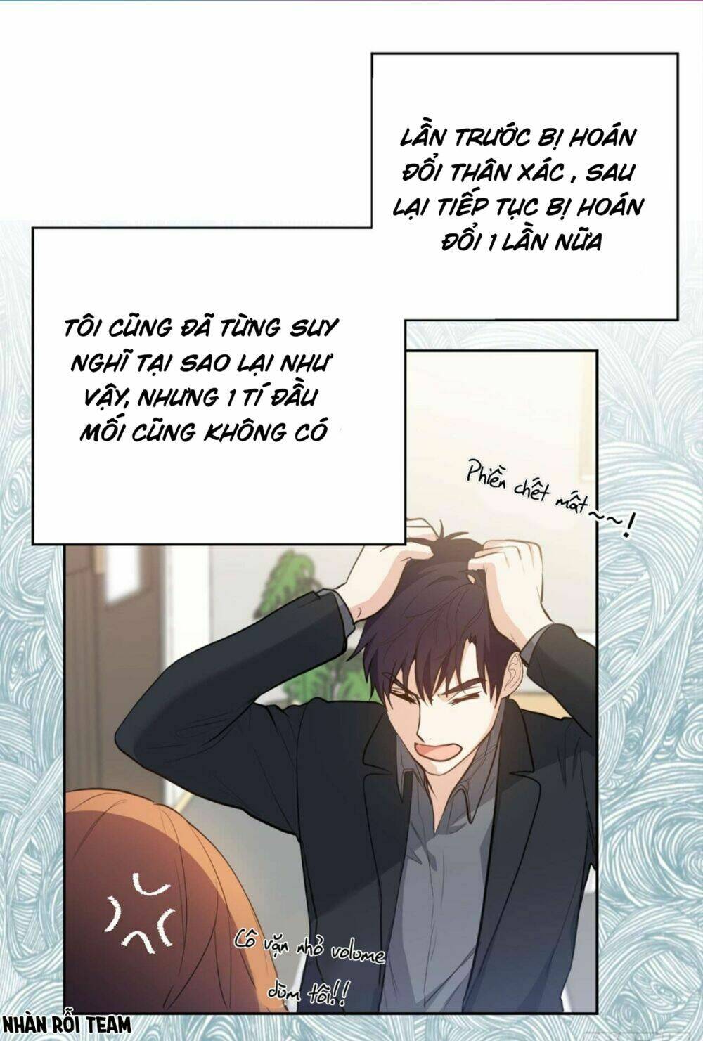 acup tiên sinh chapter 26 19