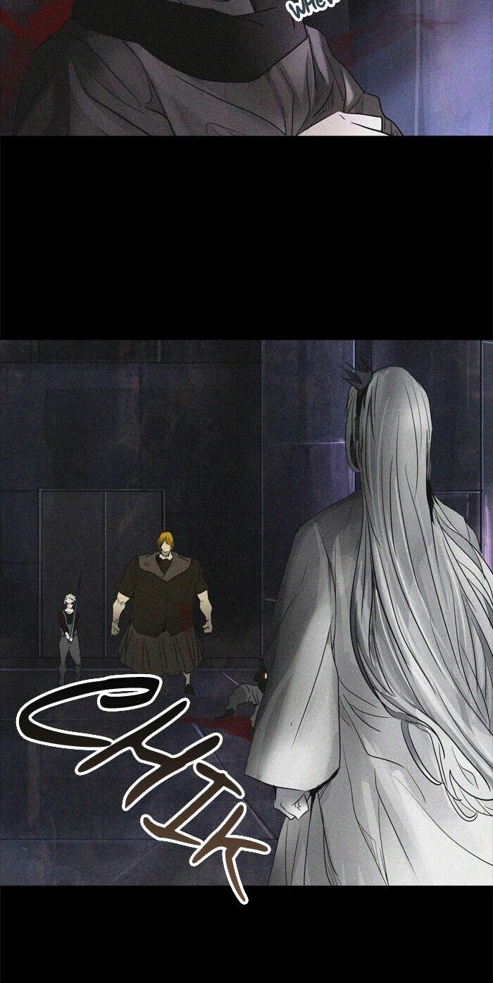 tòa tháp bí ẩn 2 chapter 193 46