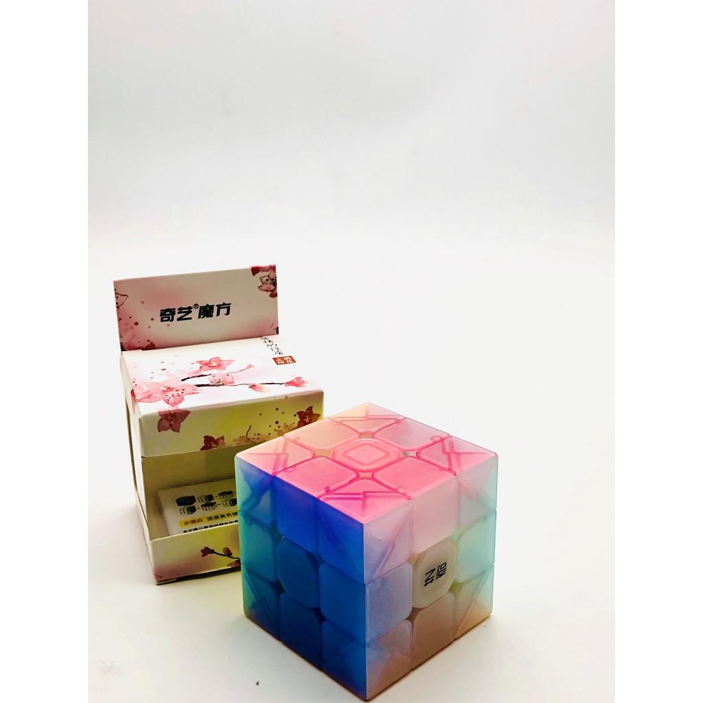 Đồ chơi Rubik Jelly 3x3 169 - Đồ chơi giáo dục