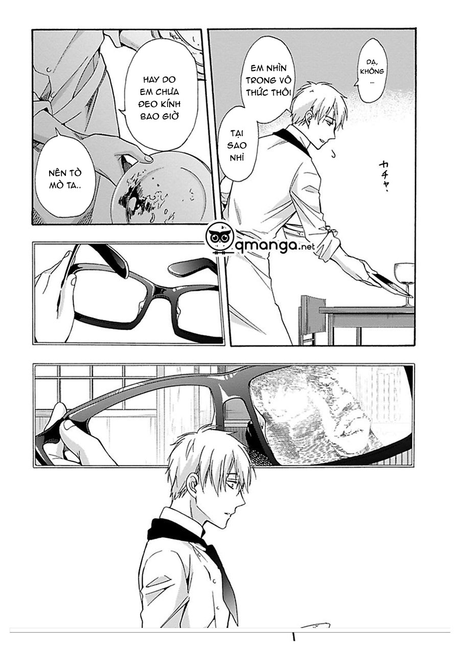 chờ em yêu anh chapter 1 17