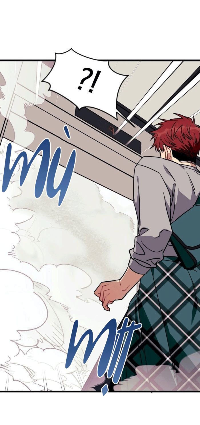 điều ước của cậu là mệnh lệnh của tớ chapter 6 34