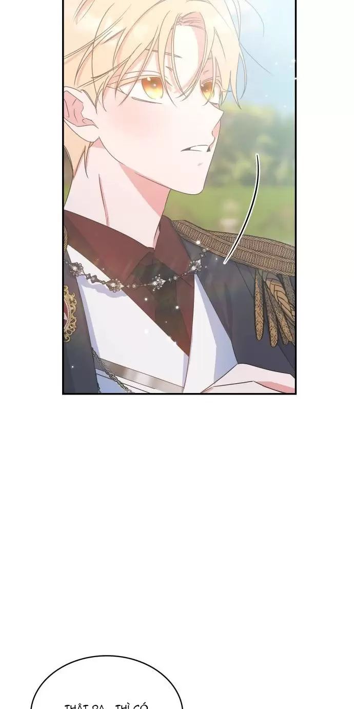sống trong vườn hoa của công chúa chapter 2 58