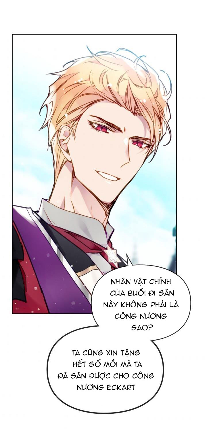 kết thúc của nhân vật phản diện chỉ có thể là cái chết chapter 90 28