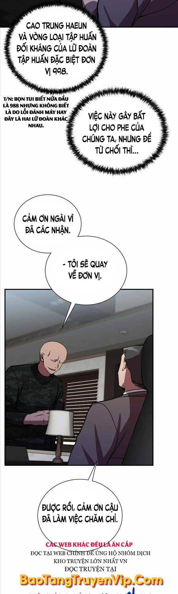 giả vờ làm kẻ vô dụng ở học đường chapter 42 42