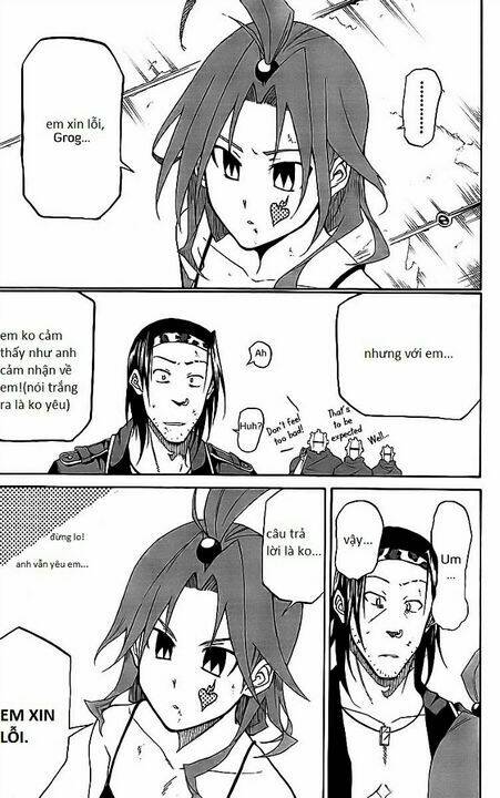 tripeace chapter 31 9