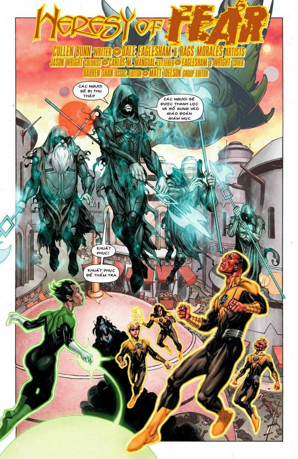 sinestro chapter 3 20