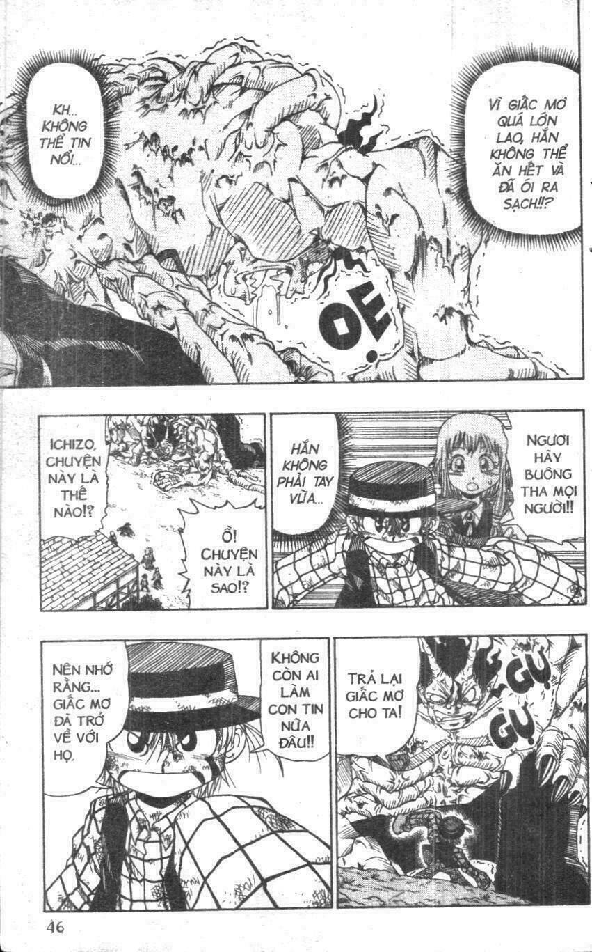 touyuki chapter 1.1 46