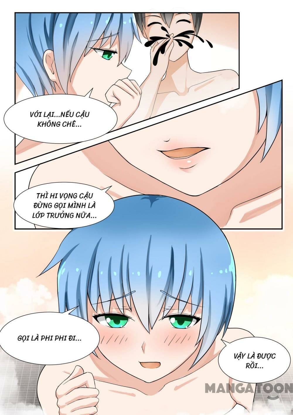 the boy in the all-girls school chapter 147 11