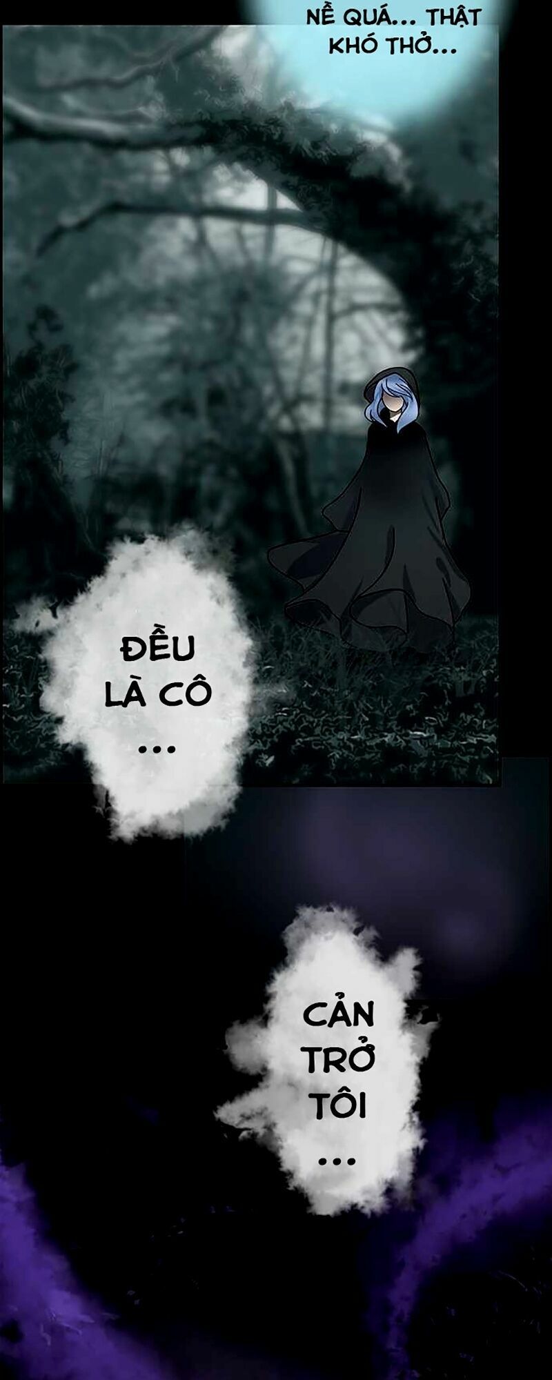 nụ hôn nguyền rủa chapter 54 13