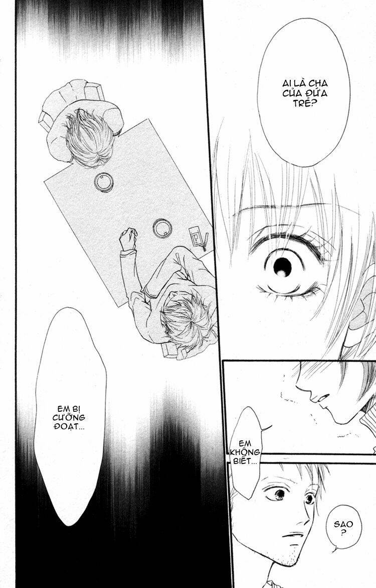 deep love - reina no unmei chapter 1 23