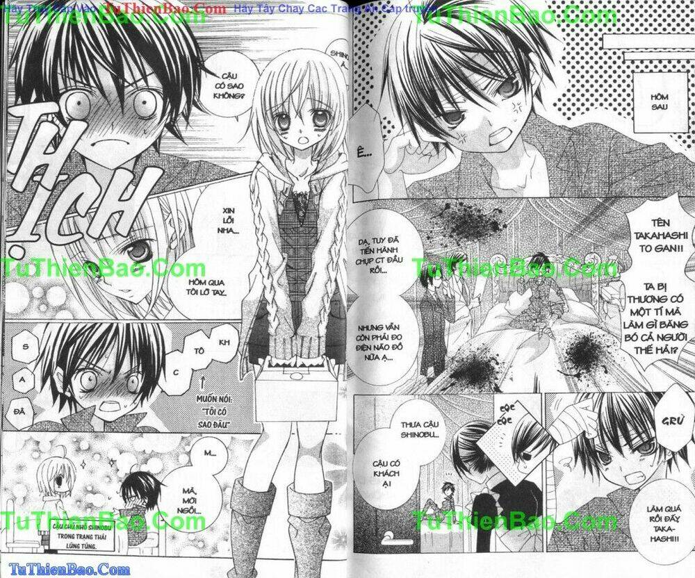 i love you suzuki chapter 4 91