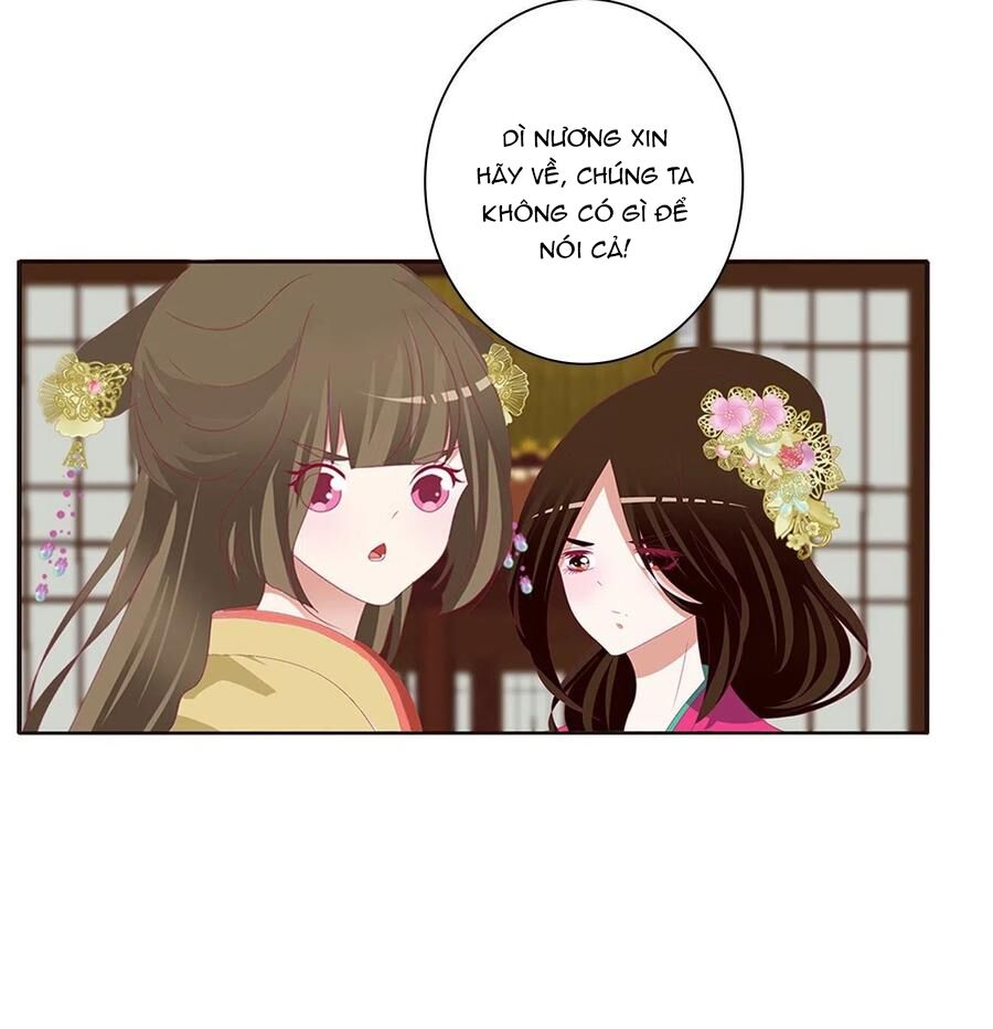 thông linh phi chapter 648 15