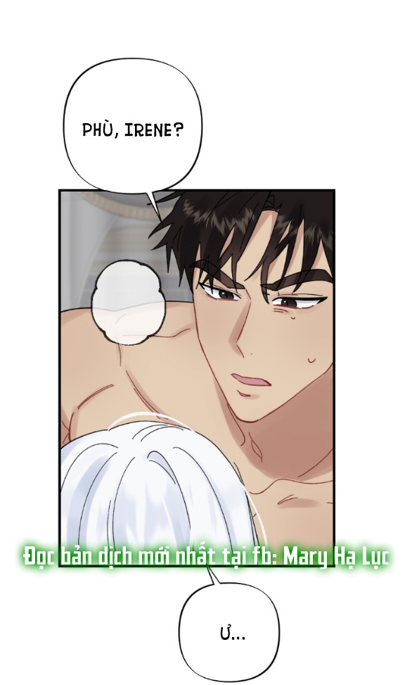 [18+] chuyện mèo trắng bị ba tước báo đen ăn thịt chapter 3.1 33