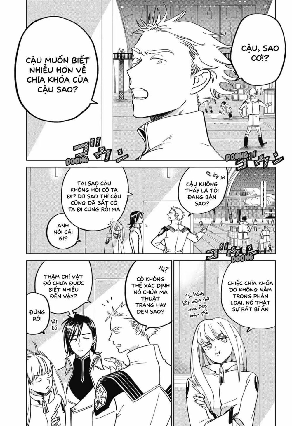 ấn ký abyss chapter 6 3