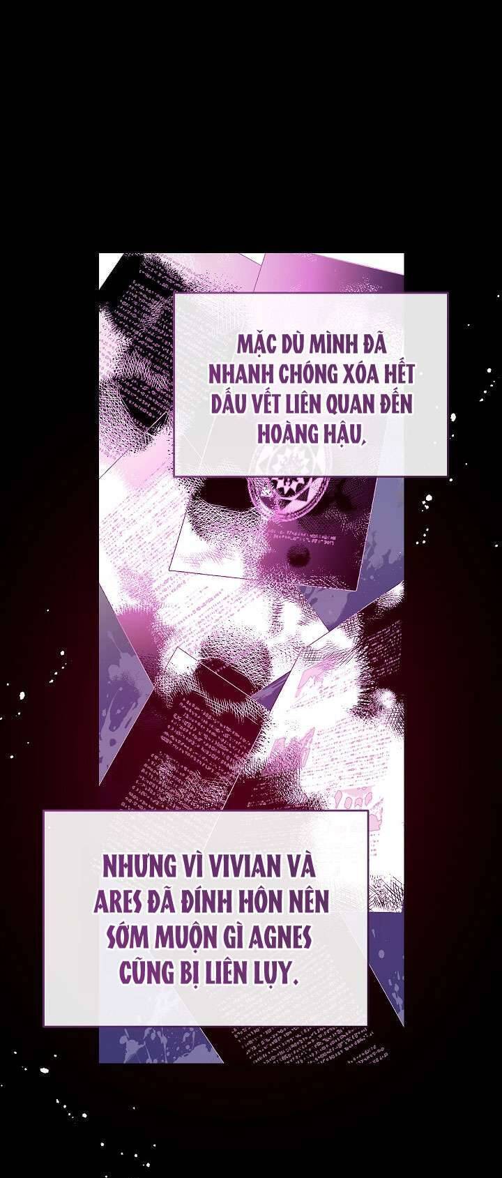 chúng ta có thể trở thành gia đình được không? chapter 131 4