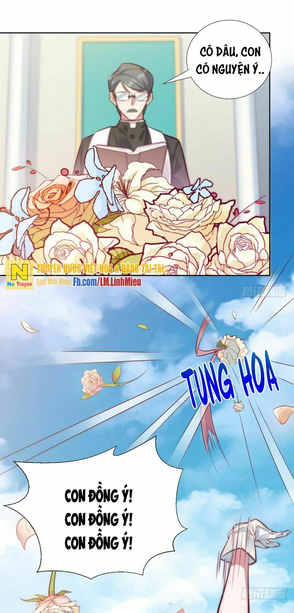 nhạc phụ đại nhân là lão bà chapter 1 41