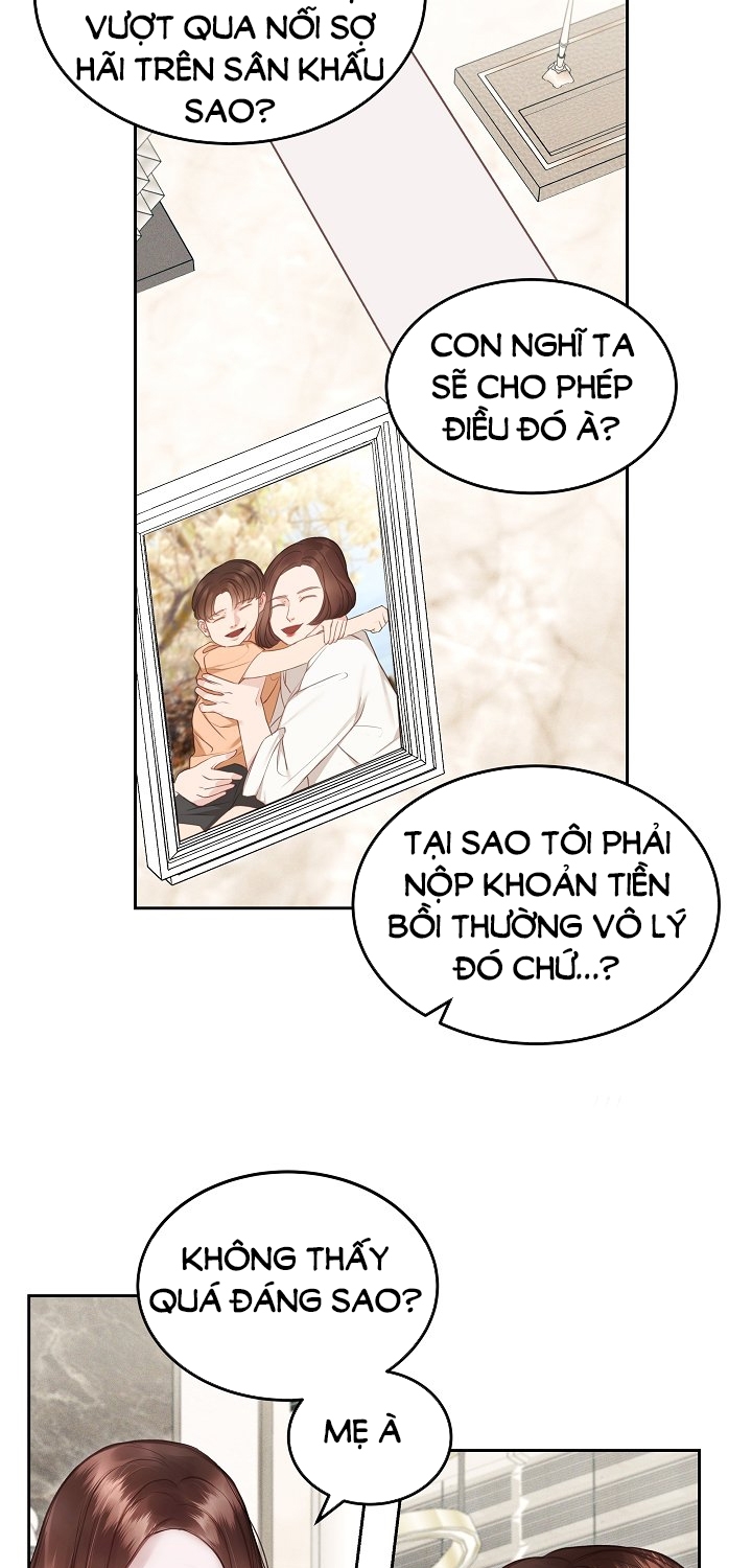 vụ bê bối trá hình chapter 9.1 8