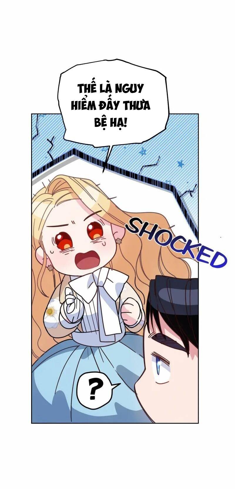 cho đến khi nữ chính thực sự xuất hiện chapter 13 20