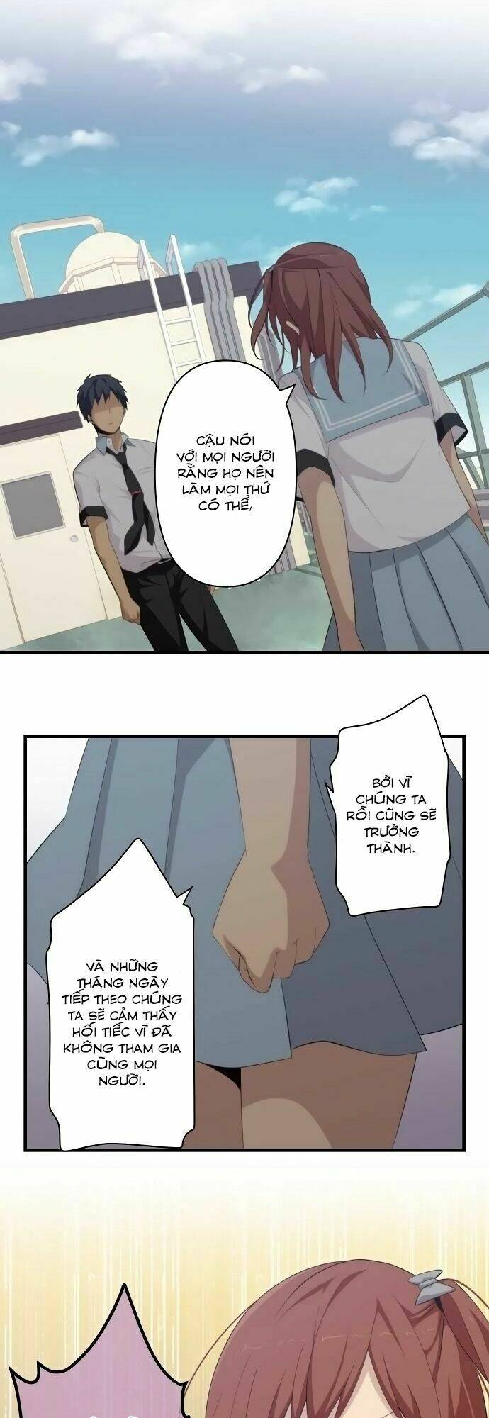 viên thuốc trùng sinh chapter 145 13