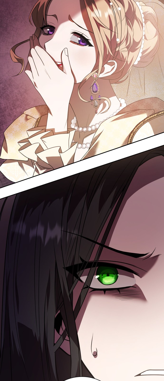 chị yêu, kiếp này em sẽ là hoàng hậu chapter 2.2 40