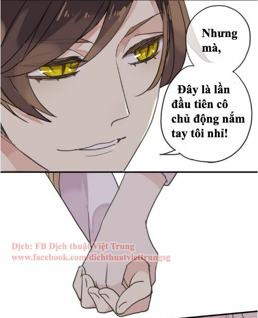 vết cắn ngọt ngào phần 1 chapter 25 34