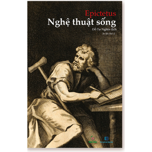 Nghệ thuật sống - Epictetus