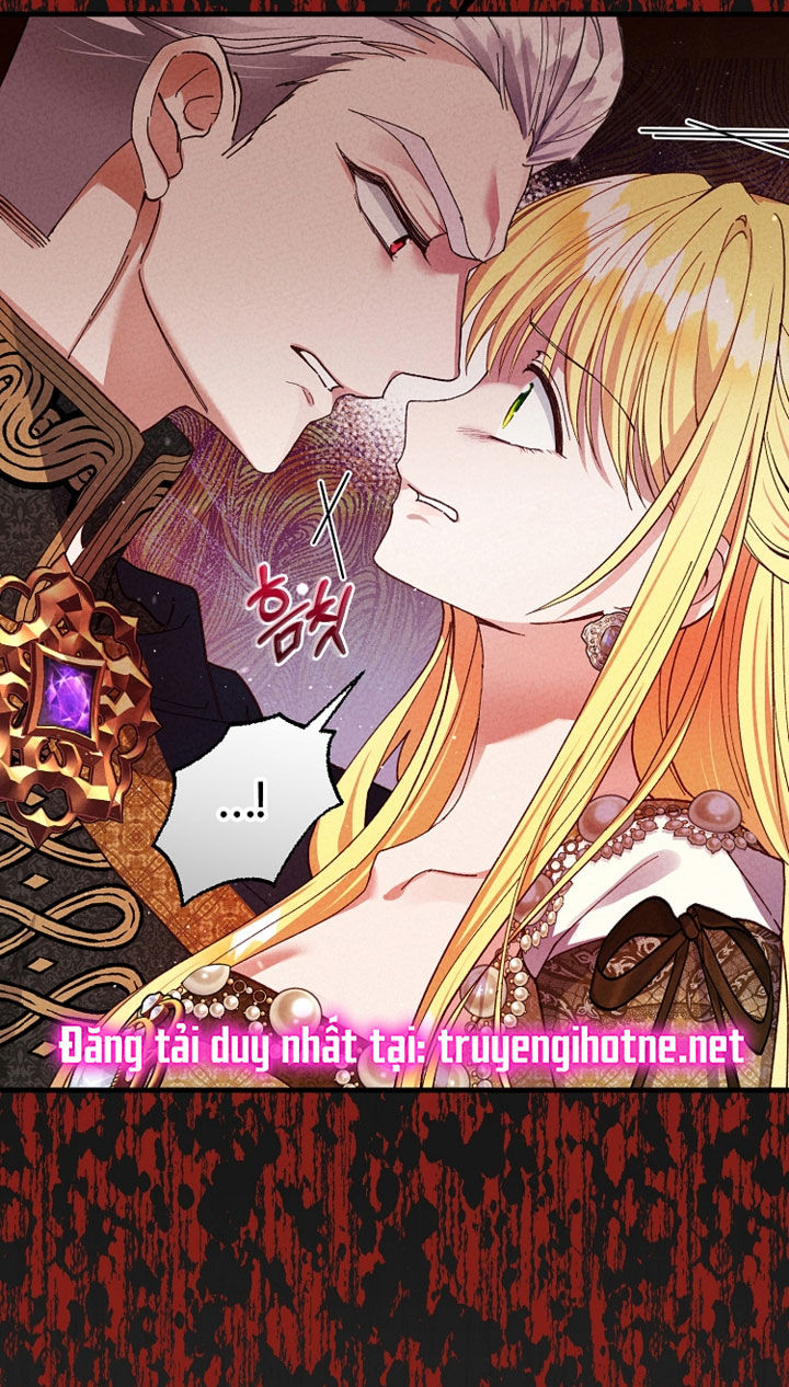 trở thành vợ thái tử quái vật chapter 67.2 16