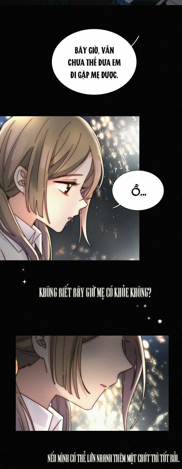 nếu ngày đó chúng ta chưa quen biết chapter 14 10