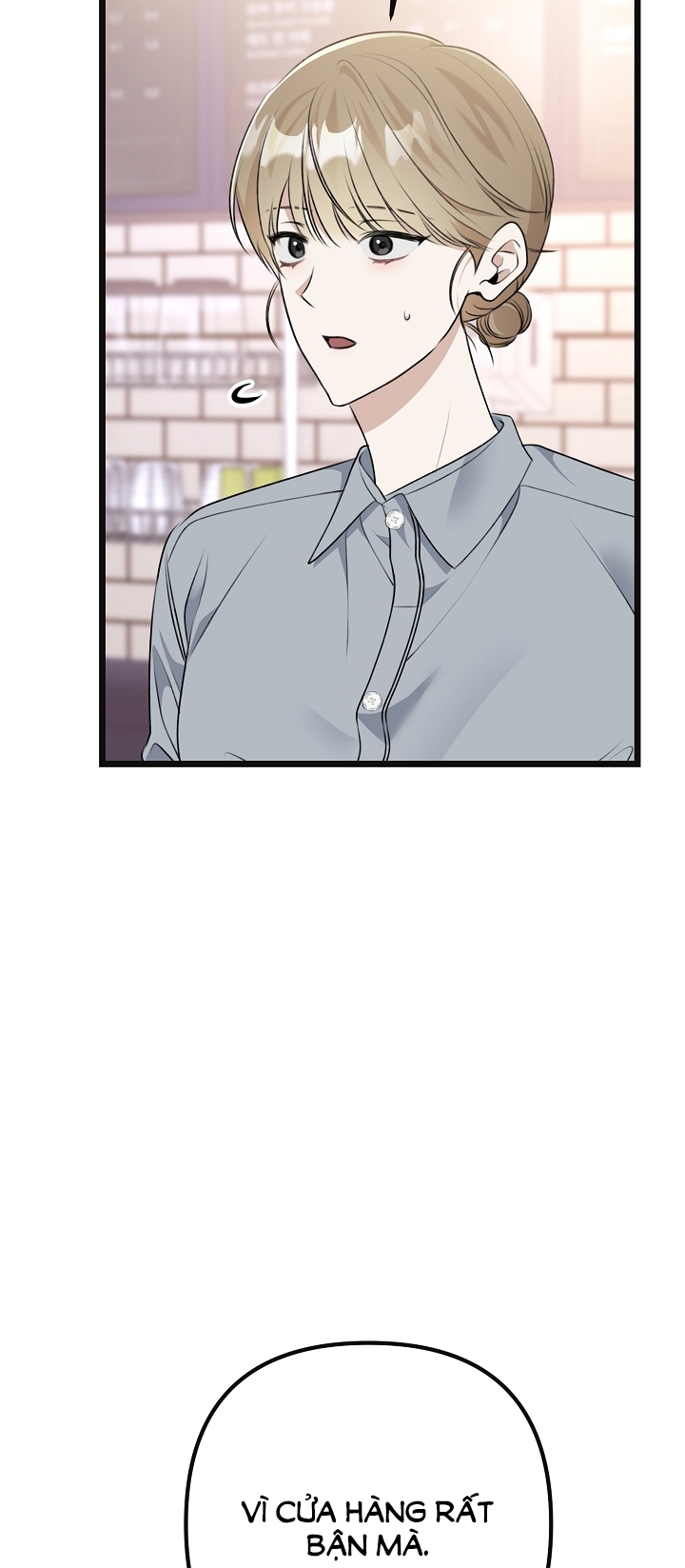 say nắng chapter 25.2 8