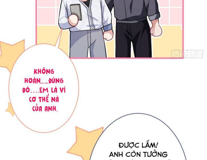 hotsearch của ảnh đế chapter 115 77