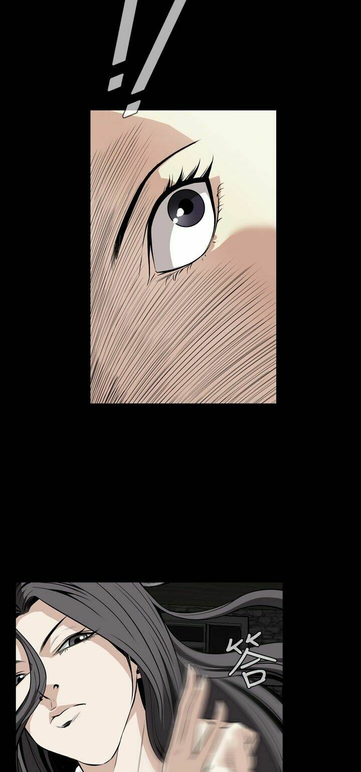 giấc mơ khủng khiếp - deadful dream chapter 10 44