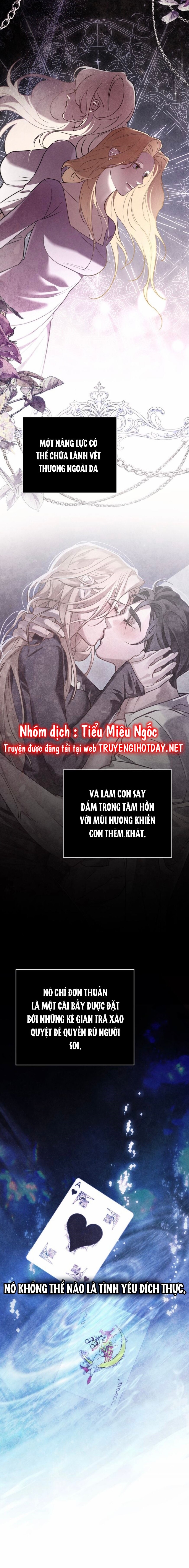 chàng người sói phát điên vì tôi chapter 44 11