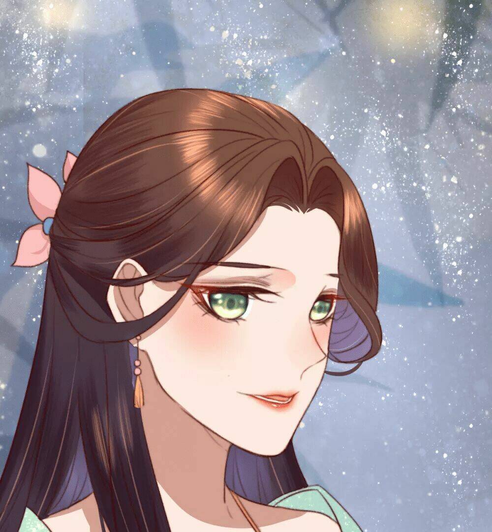 hành trình thịnh sủng chi cẩm tú chapter 30 39