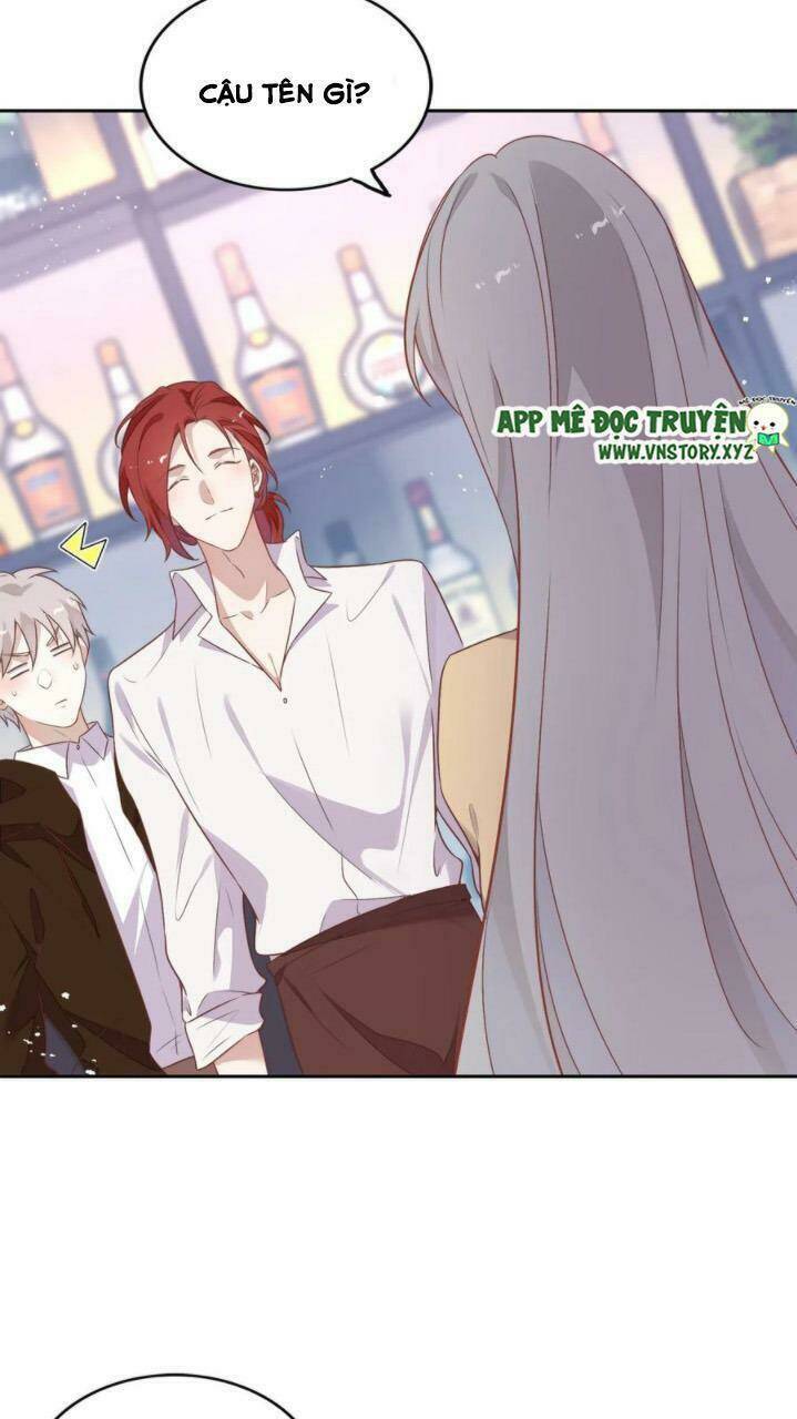 bạn trai kém tuổi bẫy yêu tôi chapter 63 27