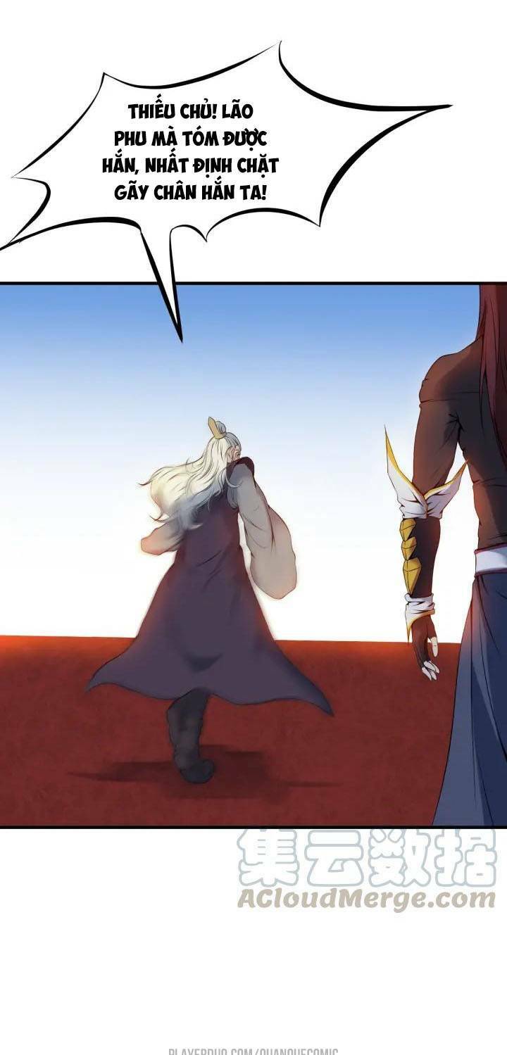 long mạch võ thần chapter 28 39