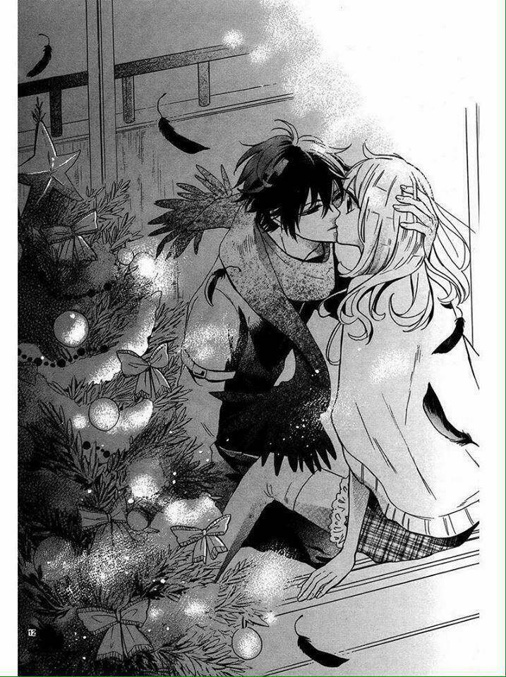 tổng hợp one shot. chapter 250 13