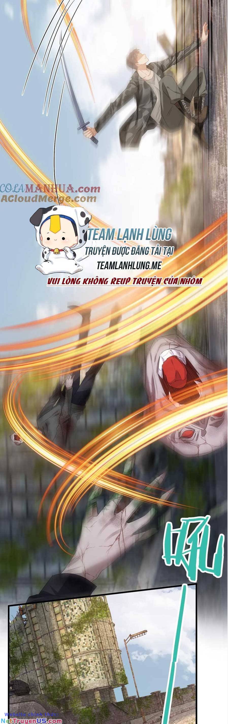 xuyên nhanh: phản diện quá sủng quá mê người chapter 187 11