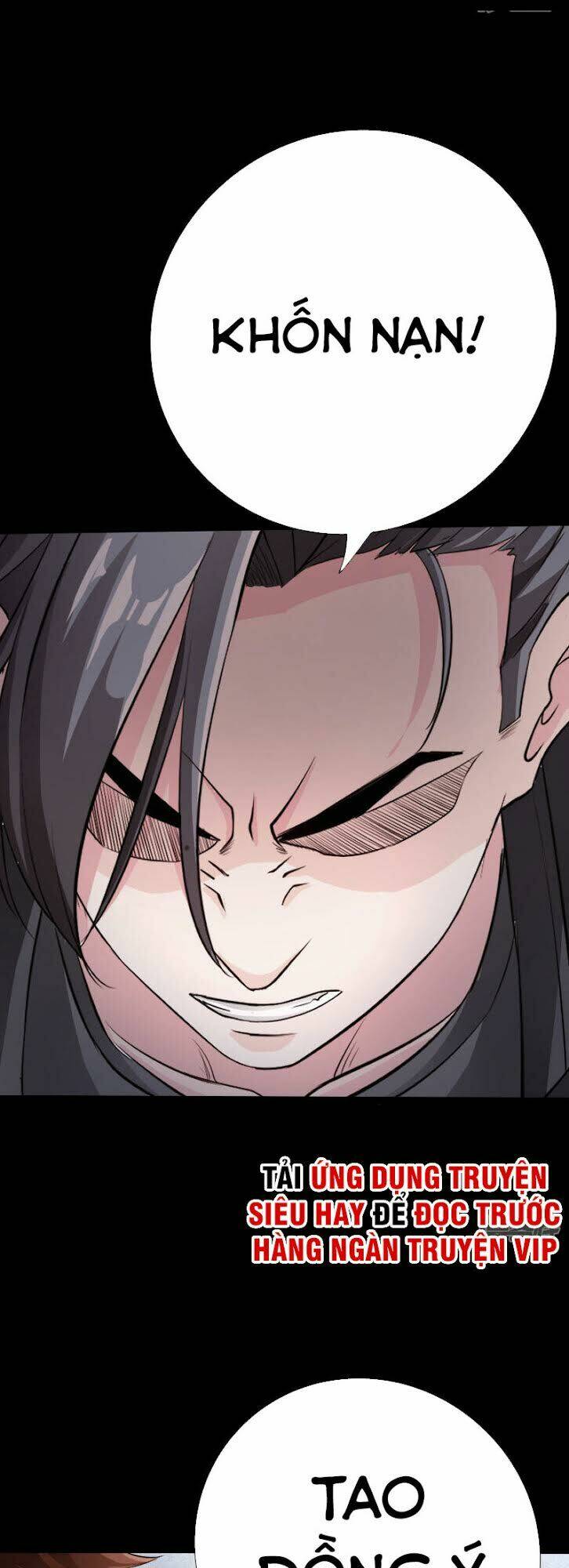 tuyệt phẩm tà thiếu chapter 69 32